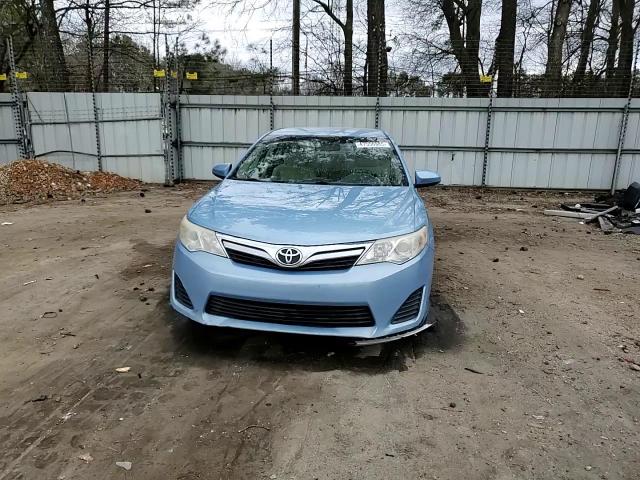2012 Toyota Camry - Image 13