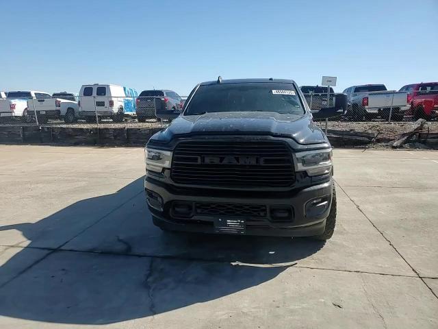 2019 Ram 2500 Laramie VIN: 3C6UR5FJ2KG596769 Lot: 90265335