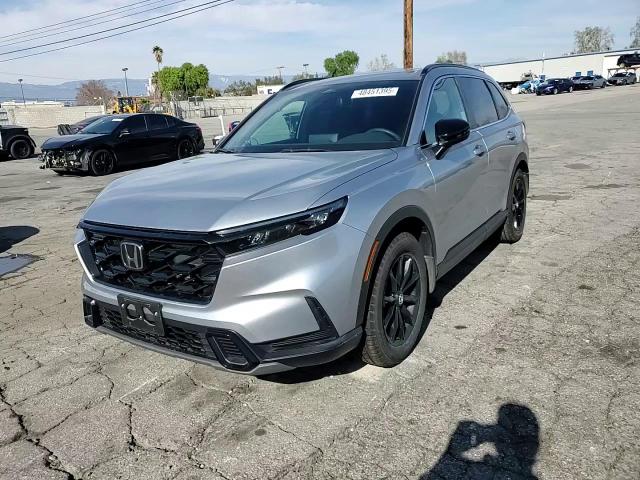 2024 Honda CR-V - Image 11
