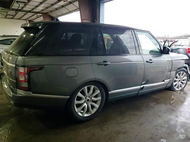2016 Land Rover Range Rover - Image 14