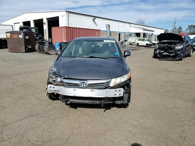 2012 Honda Civic - Image 14