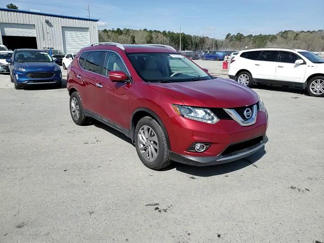 2015 Nissan Rogue - Image 15