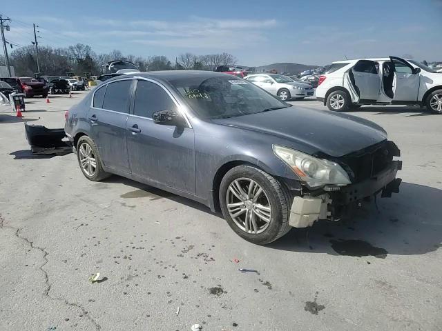 2011 Infiniti G - Image 11