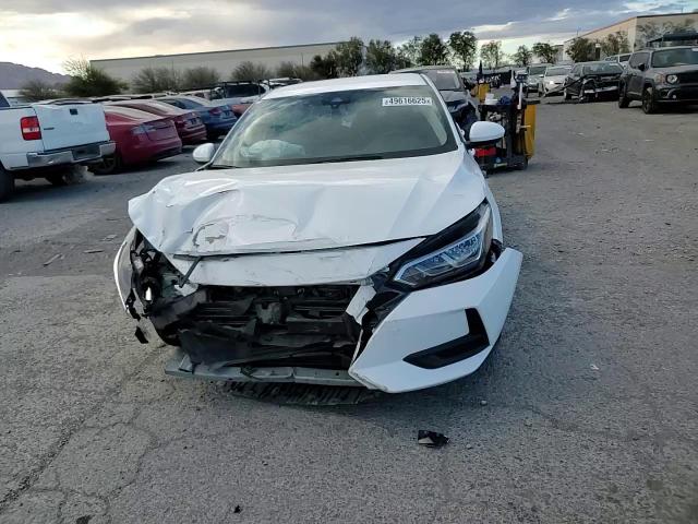 2022 Nissan Sentra - Image 11