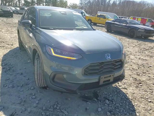 2024 Honda HR-V - Image 12