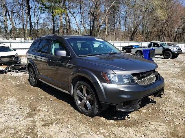 2015 Dodge Journey - Image 15