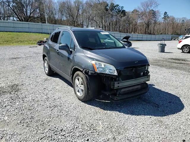 2016 Chevrolet Trax - Image 11