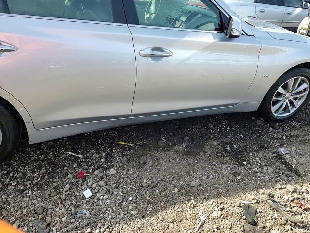 2017 Infiniti Q50 - Image 13
