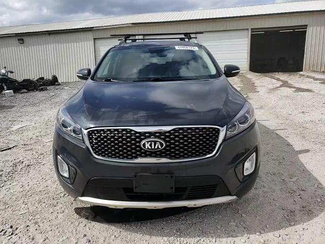 2018 Kia Sorento - Image 14