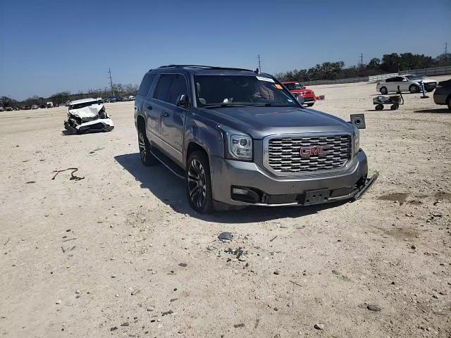 2018 GMC Yukon - Image 11