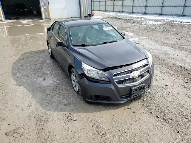 2013 Chevrolet Malibu - Image 11