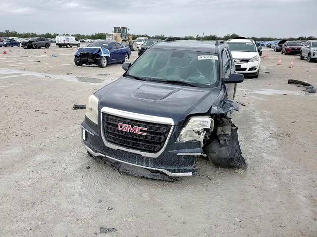 2017 GMC Terrain - Image 12