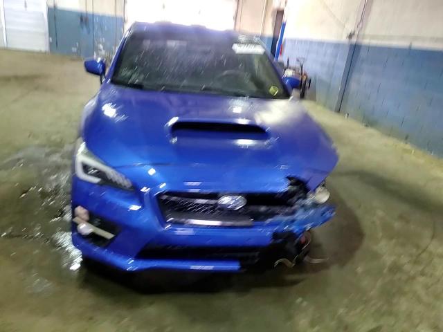 2015 Subaru WRX - Image 13