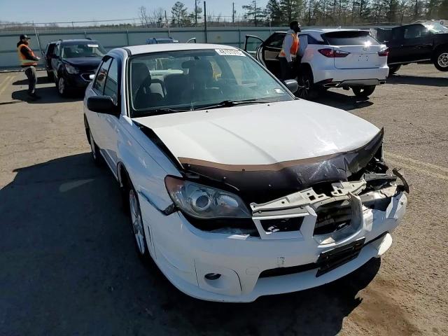 2006 Subaru Impreza - Image 11