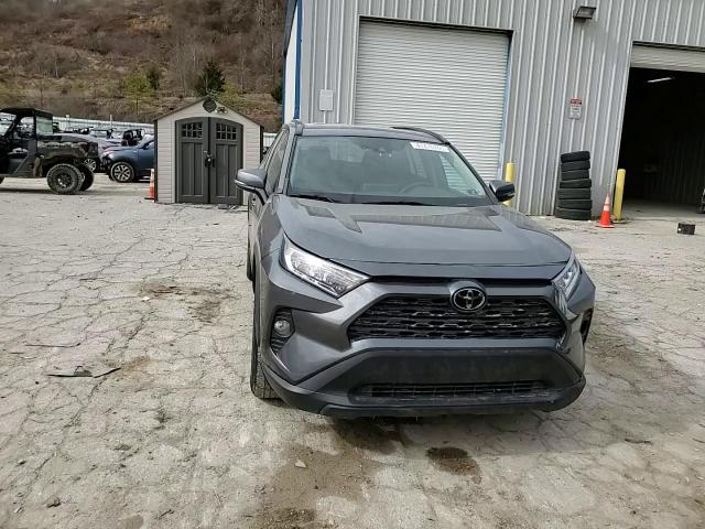 2021 Toyota Rav4 Xle VIN: 2T3P1RFV9MC203670 Lot: 47476765