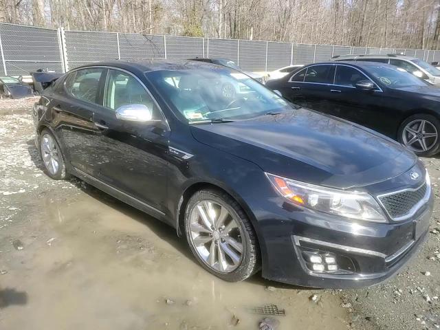 2014 Kia Optima - Image 10