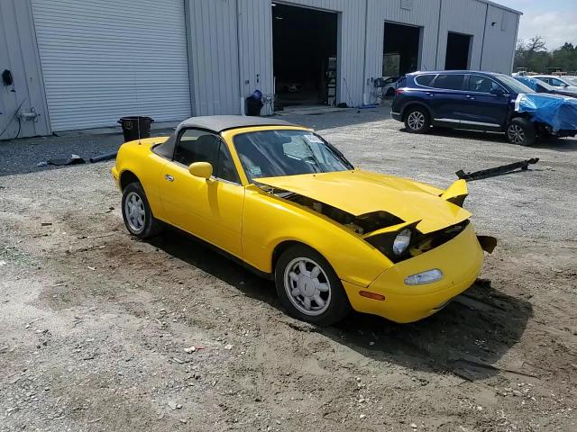 1992 Mazda MX-5 - Image 10