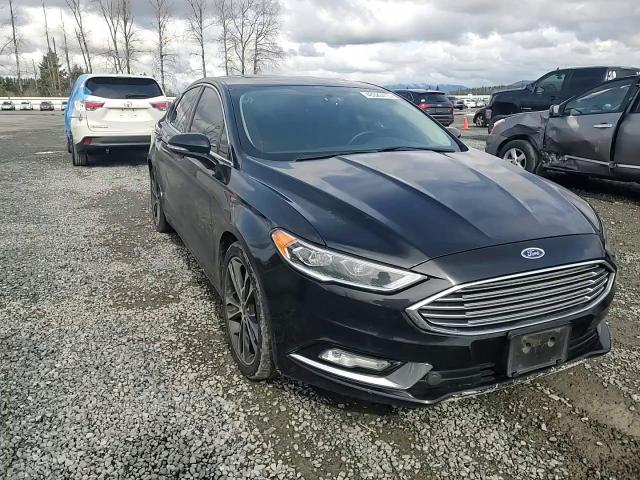 2017 Ford Fusion - Image 10