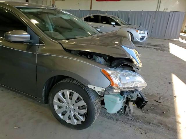 2015 Nissan Sentra - Image 13