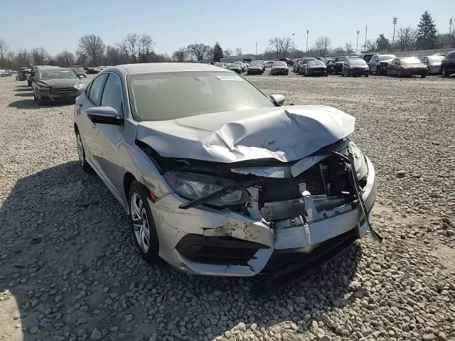 2017 Honda Civic - Image 11