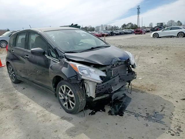 2016 Nissan Versa - Image 11
