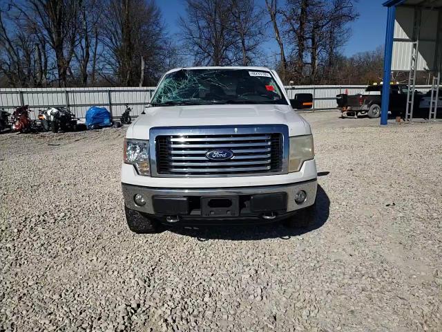 2012 Ford F-150 - Image 11