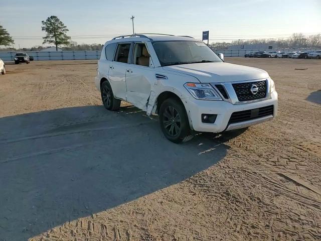 2018 Nissan Armada - Image 12
