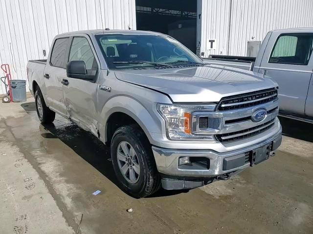 2018 Ford F-150 - Image 13