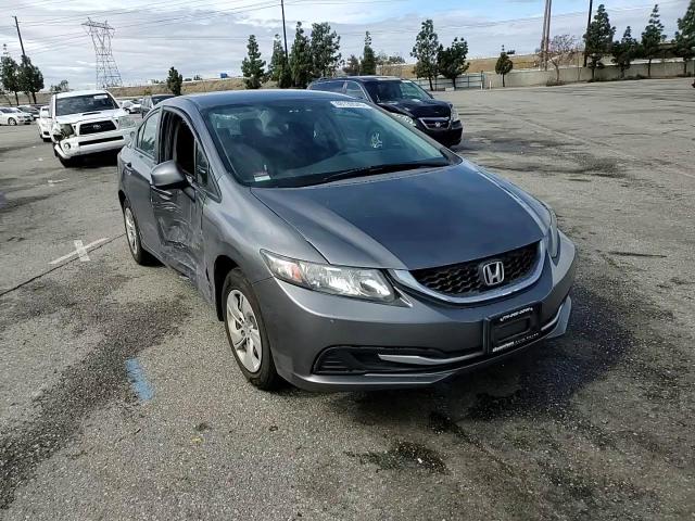 2013 Honda Civic - Image 10