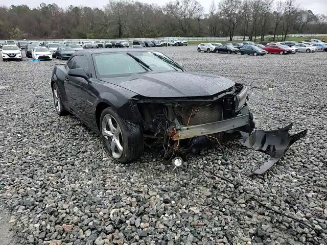 2014 Chevrolet Camaro - Image 13