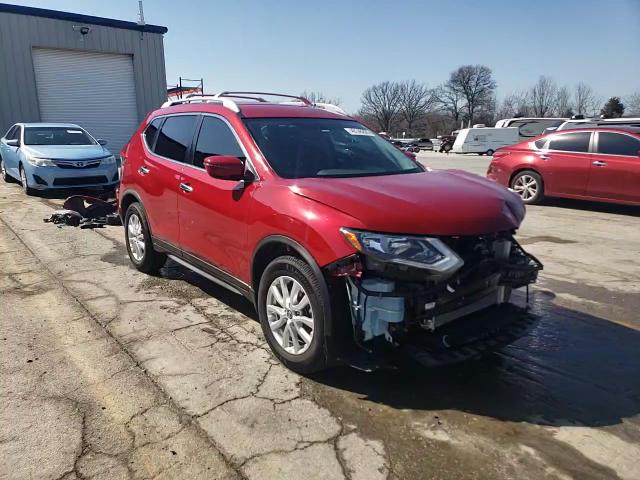 2017 Nissan Rogue - Image 15