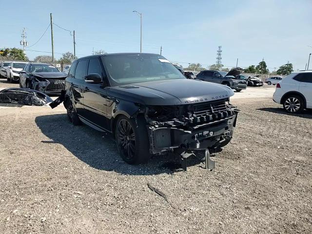 2021 Land Rover Range Rover - Image 11