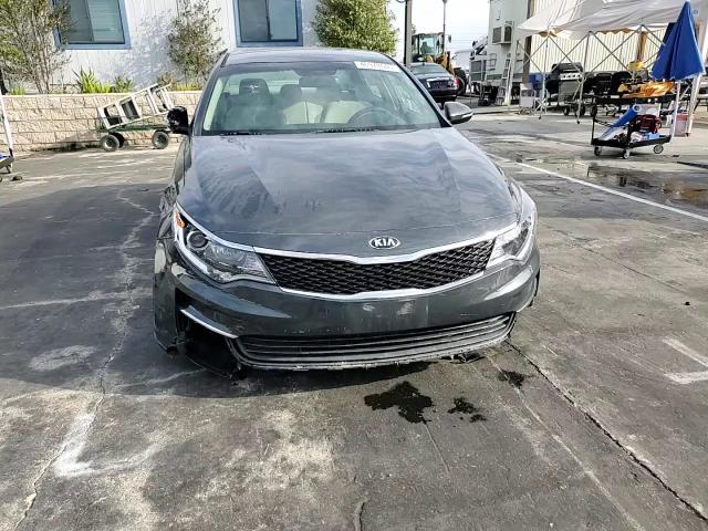 2016 Kia Optima - Image 10