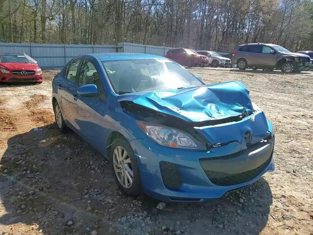 2012 Mazda 3 - Image 11