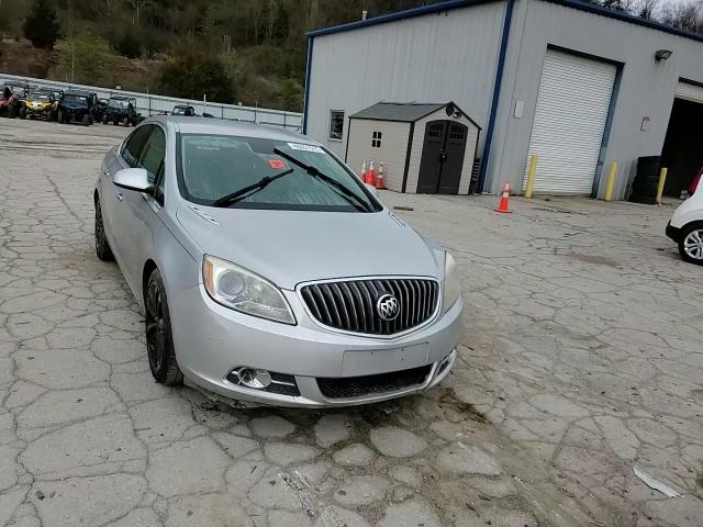2013 Buick Verano Convenience VIN: 1G4PR5SK5D4116823 Lot: 46051015