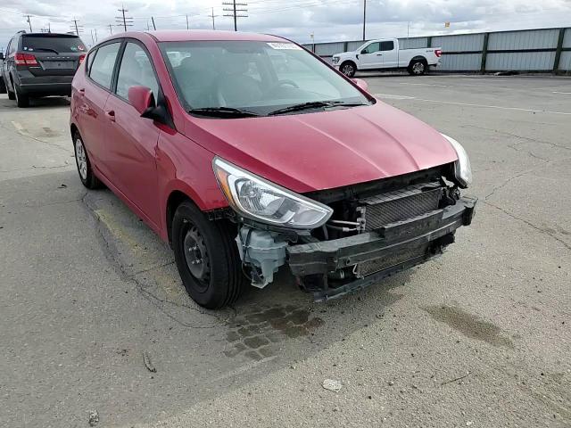 2017 Hyundai Accent - Image 10