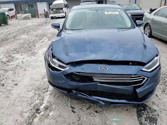 2018 Ford Fusion - Image 13