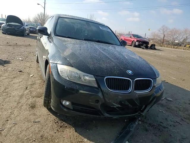 2011 BMW 3er - Image 11