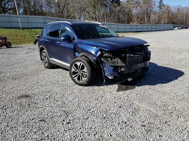 2019 Hyundai Santa Fe - Image 11
