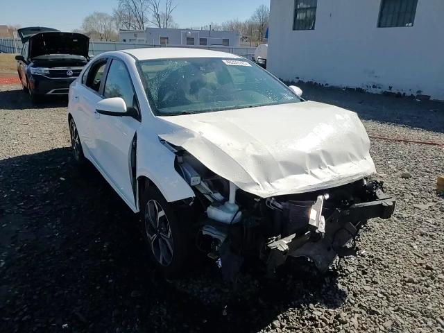 2019 Kia Forte - Image 14