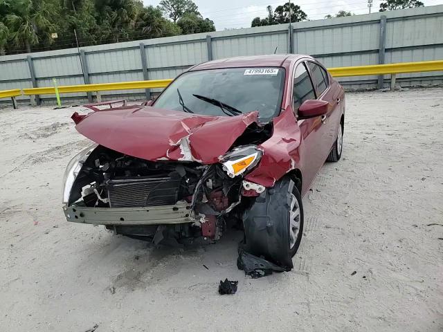 2016 Nissan Versa - Image 10
