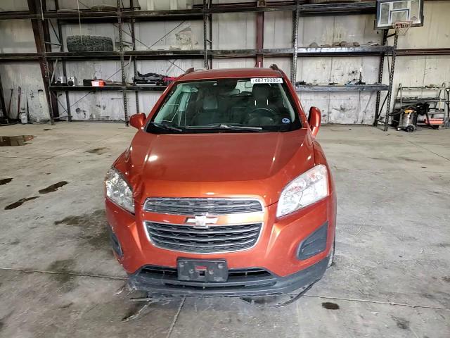 2015 Chevrolet Trax - Image 12