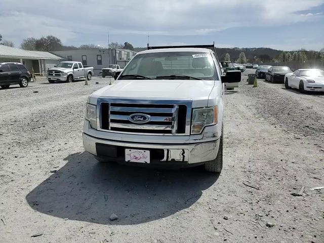 2010 Ford F-150 - Image 11