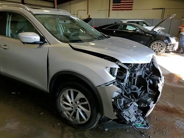 2015 Nissan Rogue - Image 13