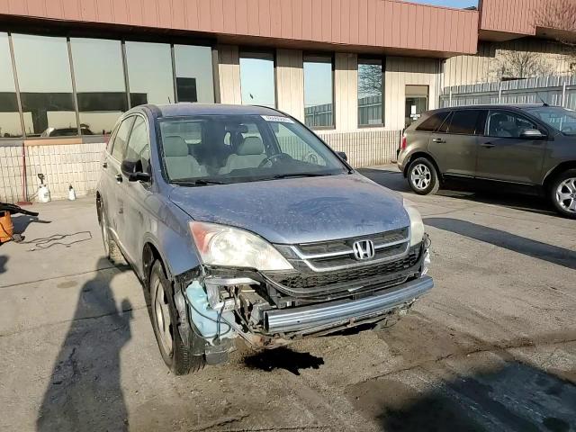 2011 Honda CR-V - Image 12