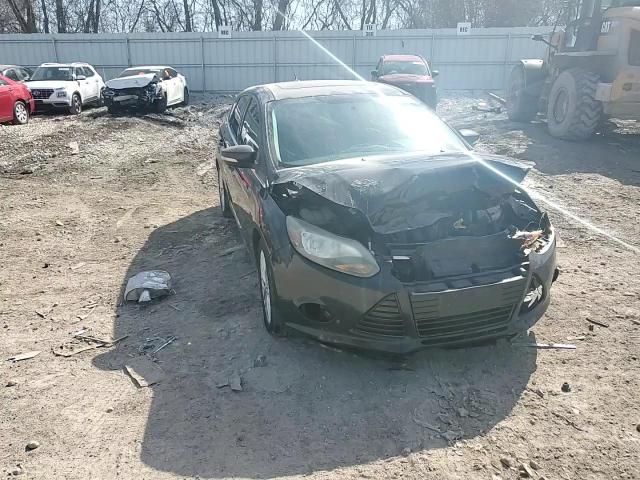 2014 Ford Focus - Image 13