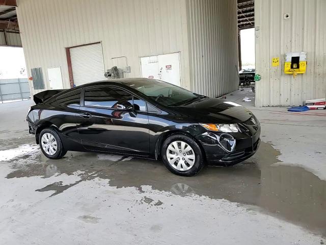 2012 Honda Civic - Image 14