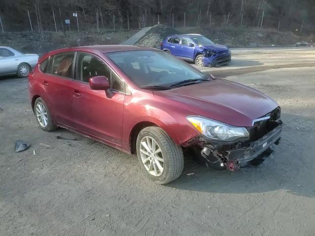 2014 Subaru Impreza - Image 12
