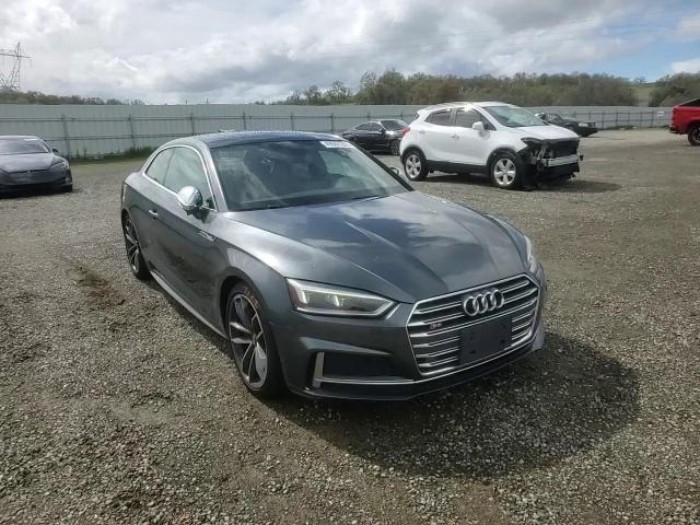 2018 Audi RS5 - Image 11