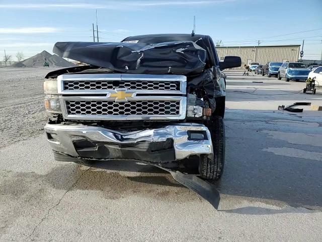 2015 Chevrolet Silverado - Image 13